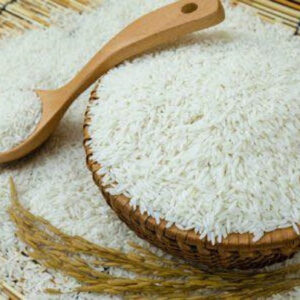 Gạo Thơm Nở 10kg