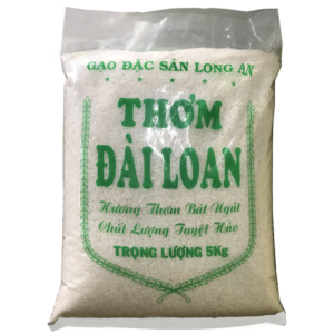 Thơm Đài Loan 5kg