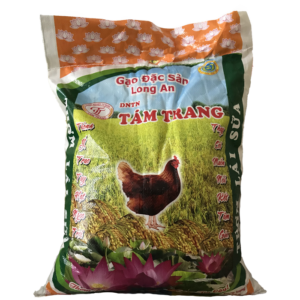 Thơm Lài Sữa ( Tám Trang ) 10kg