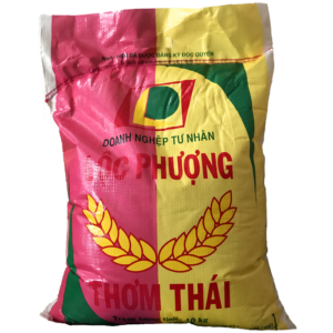 Thơm Thái ( Lộc Phượng ) 10kg