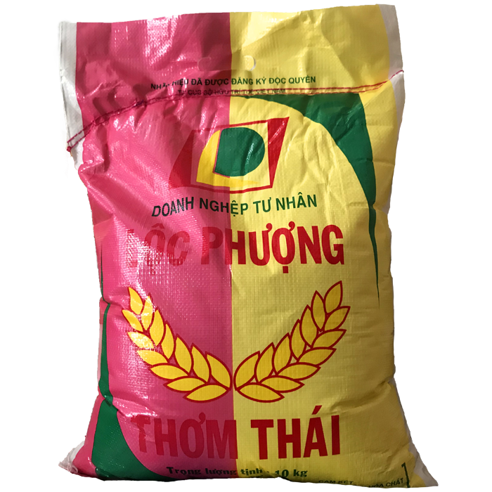 Thơm Thái ( Lộc Phượng ) 10kg